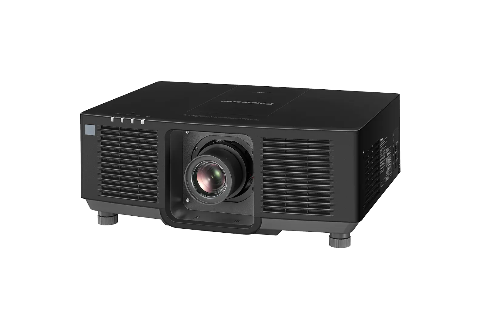 Panasonic PT-MZ782BEJ WUXGA 7,500lm 3LCD Laser Projector - Black